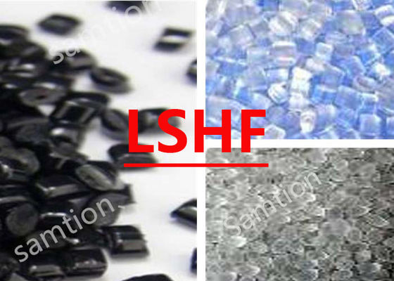 S-Plastic  LSHF καθαρό πολυανθρακικό, υψηλής ροής, σταθεροποίηση από υπεριώδη ακτινοβολία, θερμική σταθεροποίηση