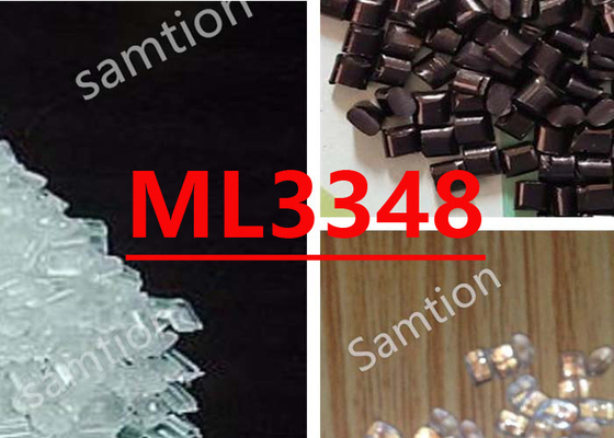 Το S-Plastic Lexan ML3348 είναι ένα αντιφλεγμονώδες είδος που βασίζεται στο LEXAN 950 αλλά έχει υψηλότερη ιξώδες για να επιτρέπει καλύτερη