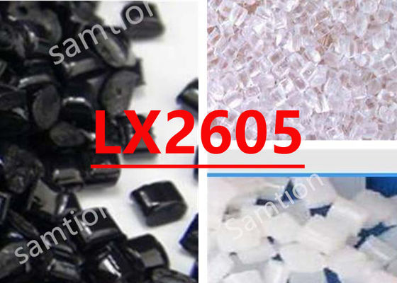 Το S-Plastic  LX2605