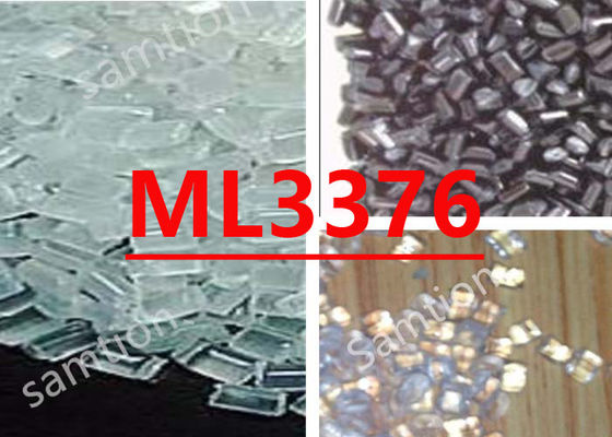 Το S-Plastic  ML3376 είναι ένα 22% γυάλινο ενισχυμένο πολυανθρακικό με εύκολη απελευθέρωση
