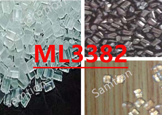 Το S-Plastic  ML3382 είναι ένα χαμηλής ιξώδους 20% γυαλί ενισχυμένο με ανθεκτικό στη φλόγα, ειδικά σχεδιασμένο για εφαρμογές σε θυρίδες ασφάλειας.