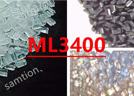 Το S-Plastic  ML3400 είναι μεσαίας ιξώδους, με βελτιωμένη χημική αντοχή.