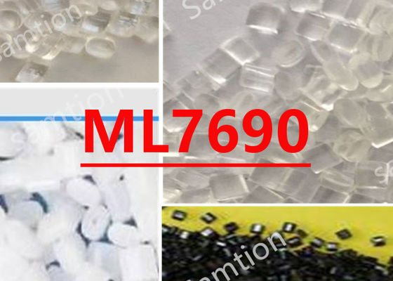 Το S-Plastic  ML7690 είναι ένα υψηλής ιξώδους πολλαπλής χρήσης UV σταθεροποιημένο είδος και περιέχει ένα παράγοντα απελευθέρωσης για να εξασφαλίσει εύκολη