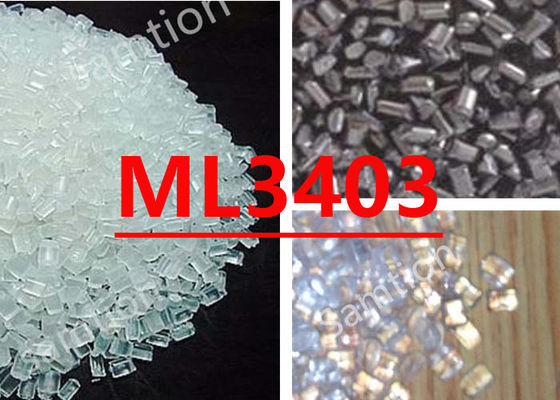 Το S-Plastic  ML3403 είναι ένα προϊόν υψηλής ιξώδους εκτόξευσης που περιέχει μια συσκευασία πρόσθετων ειδικά σχεδιασμένη για να ελαχιστοποιεί