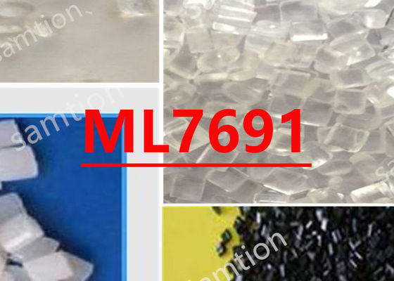 Το S-Plastic  ML7691 UV σταθεροποιημένο καθαρό πολυανθρακικό σκεύος για εσωτερική χρήση μόνο.