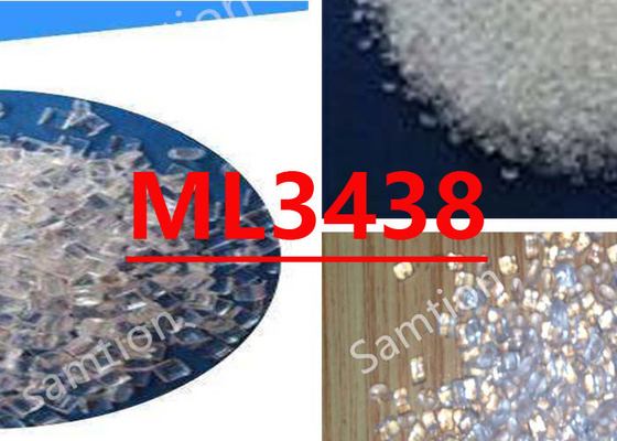 Το S-Plastic Lexan ML3438 είναι ένα χαμηλής ιξώδους επιβραδυντικό φλόγας με βελτιωμένη απόδοση απελευθέρωσης για να εξασφαλιστεί εύκολη διαδικασία