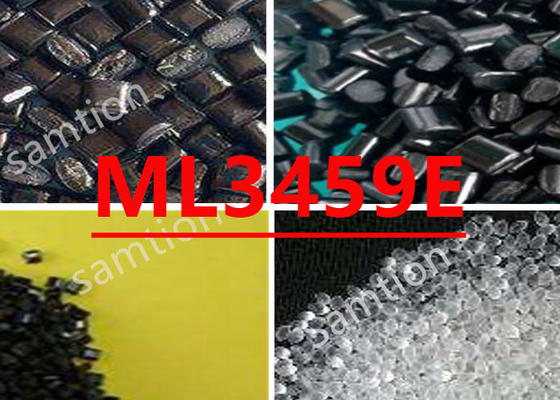Το S-Plastic Lexan ML3459E έχει ειδικά αναπτυχθεί για εφαρμογές που απαιτούν υψηλές επιδόσεις συγκρούσεων