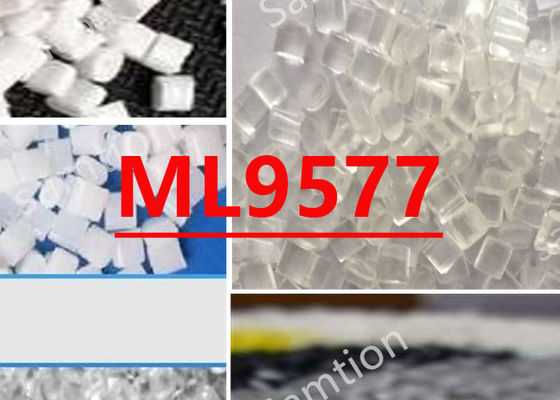S-Plastic  ML9577 PC Copolymer, SLX Weatherable Caplayer για ειδικές ταινίες και φύλλα GE.