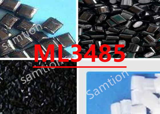 Το S-Plastic Lexan ML3485 είναι ένα είδος χαμηλής ιξώδους που παρουσιάζει βελτιωμένη ευκαμψία σε σχέση με τα τυποποιημένα είδη πολυανθρακικού