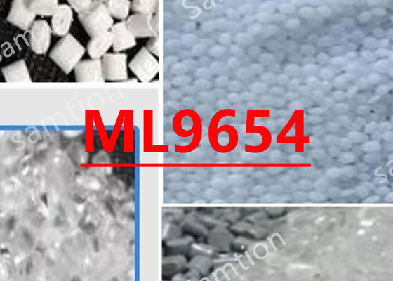 Το S-Plastic Lexan ML9654 PPC+PC, χρωματικό στρώμα για κοινά εκχυλισμένη ταινία/πίνακα SLX όπως παράγεται για ταινία και φύλλο ειδικότητας GE.