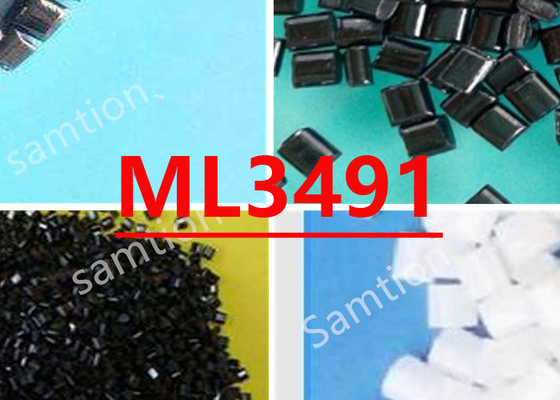 Το S-Plastic Lexan ML3491 είναι μεσαίου βαθμού ιξώδους που προσφέρει βελτιωμένη απόδοση απελευθέρωσης σε σύγκριση με τα τυποποιημένα βαθμούς