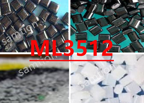Το S-Plastic Lexan ML3512 είναι υψηλής ιξώδους 20% μικρής ινώδους γυαλιού ενισχυμένο με φλόγα, ειδικά κατάλληλο