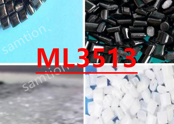 Το S-Plastic Lexan ML3513 είναι υψηλής ιξώδους 30% μικρής ινώδους γυαλιού ενισχυμένο με φλόγα, ειδικά σχεδιασμένο