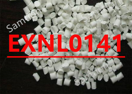 Το S-Plastic Noryl EXNL0141 είναι μη γεμάτη τροποποιημένη ρητίνη πολυφαινυλενοαιθέρα κατάλληλη για ένεση