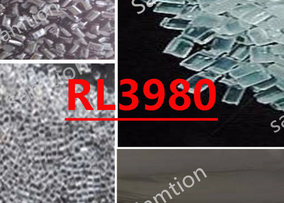 Η ρητίνη S-Plastic  RL3980 είναι οπτικής ποιότητας κατάλληλη για εφαρμογές οπτικών μέσων.