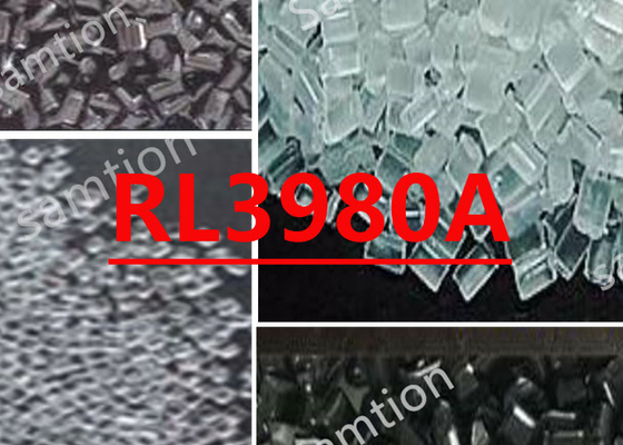 Η ρητίνη S-Plastic Lexan RL3980A είναι οπτικής ποιότητας κατάλληλη για εφαρμογές οπτικών μέσων.