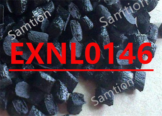 Το S-Plastic Noryl EXNL0146 είναι ένα μη γεμάτο σχηματιζόμενο με ένεση προϊόν που έχει σχεδιαστεί για βελτιωμένη μακροχρόνια θέρμανση.