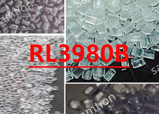 Η ρητίνη S-Plastic Lexan RL3980B είναι οπτικής ποιότητας κατάλληλη για εφαρμογές οπτικών μέσων.