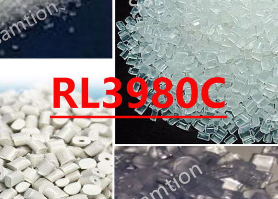 Η ρητίνη S-Plastic Lexan RL3980C είναι οπτικής ποιότητας κατάλληλη για εφαρμογές οπτικών μέσων.