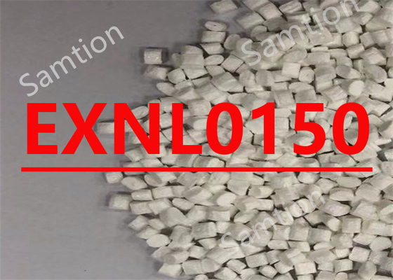 Το S-Plastic Noryl EXNL0150 είναι ένα λιπαντικό αντισταθμιστικό για το PX6120. Είναι ένα άπληρο υλικό με καλή ροή υψηλής
