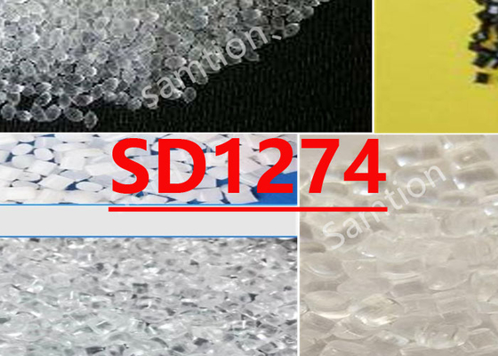 Το S-Plastic Lexan SD1274 είναι ένα προϊόν υψηλής σταθεροποίησης από την ακτινοβολία UV που έχει αναπτυχθεί ως προϊόν συμπαραγωγής που παρουσιάζει