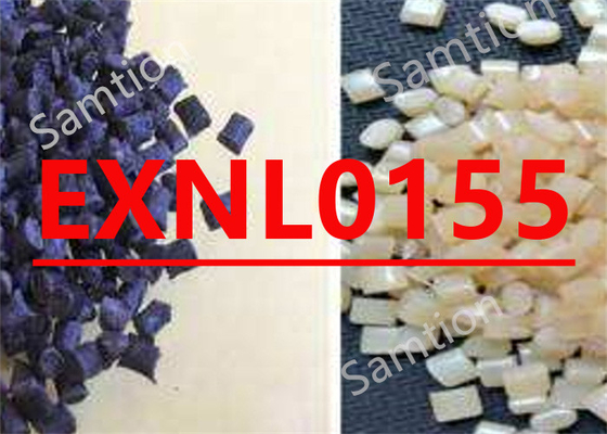 S-Plastic Noryl EXNL0155 Μη αλογενωμένο μη βρωματοποιημένο αντιφλεγμονώδες Noryl για εφαρμογή επίστρωσης σύρματος