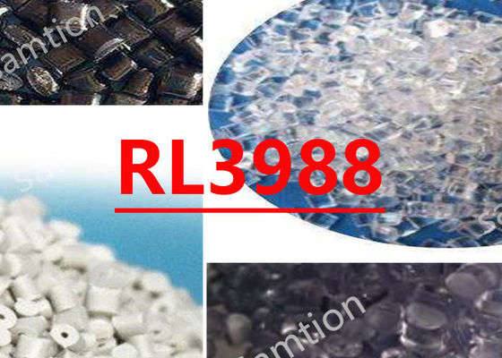 Η ρητίνη S-Plastic  Rl3988 είναι προκαταρκτικά δεδομένα.