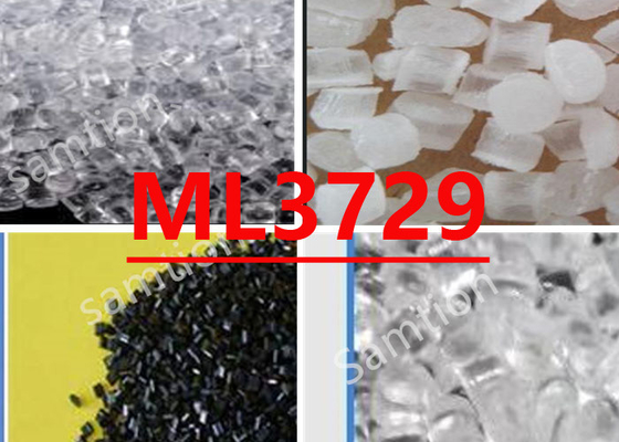 Το S-Plastic Lexan ML3729 Εξαιρετική ροή UV σταθεροποιημένη, ποιότητα που περιέχει έναν παράγοντα απελευθέρωσης για να εξασφαλιστεί η εύκολη επεξεργασία.