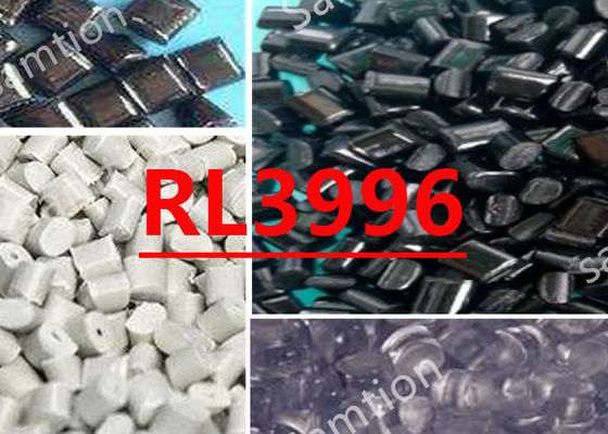Η ρητίνη S-Plastic  RL3996 είναι υψηλής ποιότητας, χρησιμοποιείται στη βιομηχανία φωτισμού.
