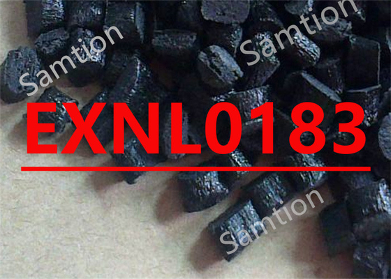 Το S-Plastic Noryl EXNL0183 πειραματικό Noryl EXNL0183 είναι ένα μη γεμάτο σχηματισμό για ένεση