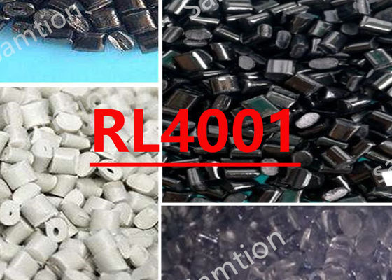 Η ρητίνη S-Plastic  RL4001 είναι ένα είδος χύτευσης με εξάντληση που έχει αναπτυχθεί ειδικά για μεγάλα ντουλάπια. υψηλή αντοχή τήξης