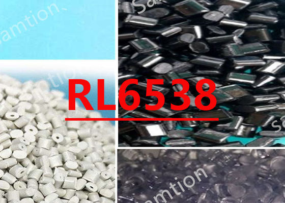 Η ρητίνη S-Plastic  RL6538 έχει μόνο πολλά δεδομένα (L37048, 70656 χρώμα): υψηλή ροή, ανώτερη απελευθέρωση.