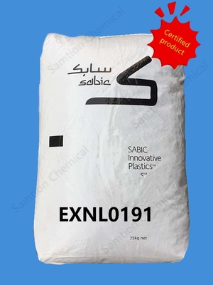 Το S-Plastic Noryl EXNL0191 είναι μια μη γεμάτη ένεση με μεταβλητή μολύβωση πολυφαινυλενικού αιθέρου ρητίνης