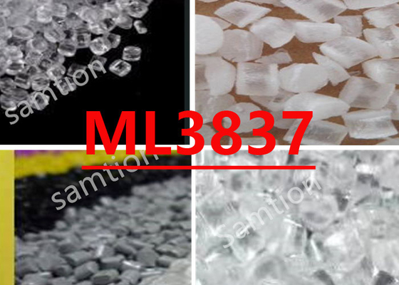 Το S-Plastic Lexan ML3837 είναι ένα πολλαπλής χρήσης προϊόν χαμηλής ιξώδους ικανό για εφαρμογές αποστείρωσης με ατμό