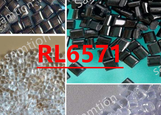 Η ρητίνη S-Plastic Lexan RL6571 είναι ΜΙΑ ΜΕΡΑ DATA (L37313): 20% ΣΤΑΙΡΑ SP ενισχυμένη με γυαλί. Χρώμα M73445.