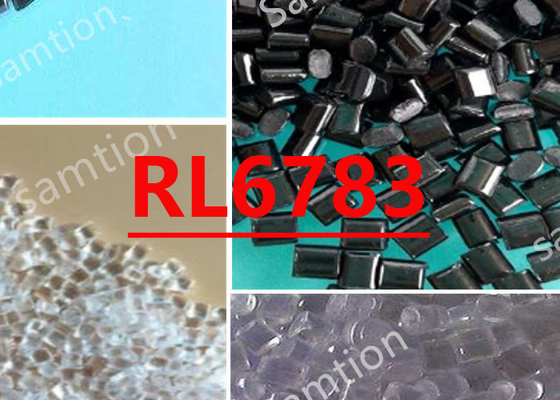 Η ρητίνη S-Plastic Lexan RL6783 ΕΠΙΜΕΡΕΙΣΜΕΝΕΣ. Περιορισμένη προσφορά με βάση την προ-/μετά-διαθεσιμότητα των πρώτων υλών ανακύκλωσης από τους καταναλωτές.