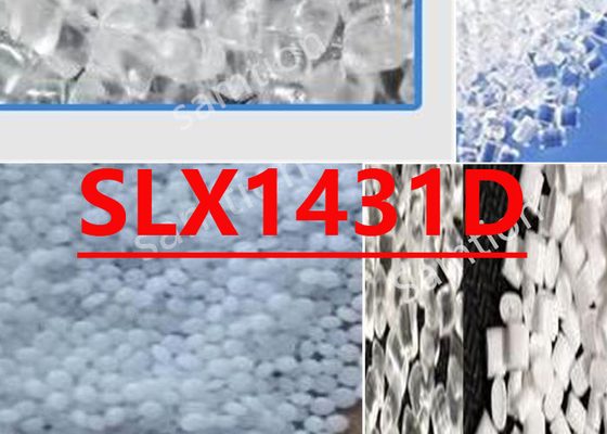 Το S-Plastic Lexan SLX1431D είναι ένα κοπολυμερές PC με μέση ιξώδεςτητα με βελτιωμένη σταθεροποίηση UV και πρόσθετο παράγοντα απελευθέρωσης.