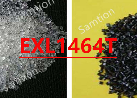 Η S-Plastic Lexan EXL1464T Πολυανθρακικό (PC) Σιλοξάνιο Συπολυμερή ρητίνη είναι διαφανής βαθμός εμβολιασμού.