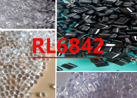 Η ρητίνη S-Plastic Lexan RL6842 έχει πολύ υψηλές επιδόσεις.