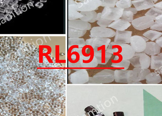 Η ρητίνη S-Plastic  Rl6913 είναι προκαταρκτικά δεδομένα.