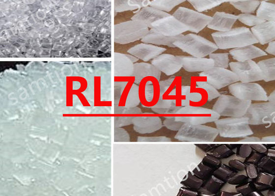 Η ρητίνη S-Plastic  Rl7045 είναι δεδομένα μιας μόνο παρτίδας.