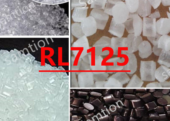 Η ρητίνη S-Plastic Lexan Rl7125 είναι προκαταρκτικά δεδομένα.