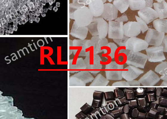 Η ρητίνη S-Plastic Lexan RL7136 είναι Προκαταρκτικά δεδομένα.
