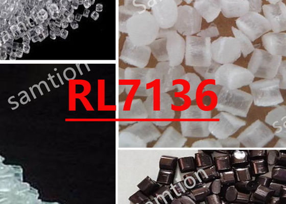 Η ρητίνη S-Plastic  RL7136 είναι Προκαταρκτικά δεδομένα.