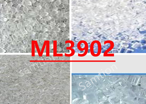 Το S-Plastic Lexan ML3902 είναι ένα χαμηλής ιξώδους UV σταθεροποιημένο υλικό που περιέχει ένα παράγοντα απελευθέρωσης για να εξασφαλίσει εύκολη επεξεργασία.