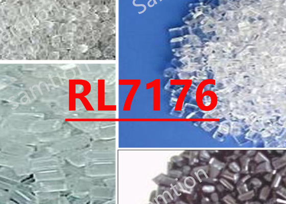 Η ρητίνη S-Plastic Lexan Rl7176 είναι προκαταρκτικά δεδομένα.