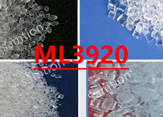 Το S-Plastic Lexan ML3920 είναι μια υψηλής ιξώδους UV σταθεροποιημένη, διακλαδισμένη ρητίνη ειδικά σχεδιασμένη για την εξωρύθμιση.