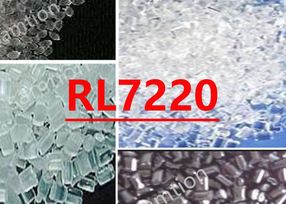 Η ρητίνη S-Plastic  Rl7220 μετονομάζεται σε Ml7220 στις αρχές Δεκεμβρίου 2002.