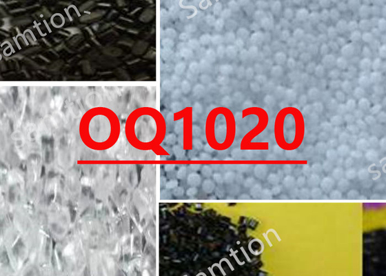 Η S-Plastic Lexan OQ1020 αναπτύσσεται και βελτιστοποιείται για τις αγορές οπτικών δίσκων.