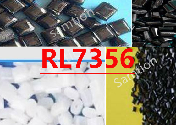 Η ρητίνη S-Plastic Lexan RL7356 είναι ΠΡΟΙΜΙΝΑΡΙΚΑ DATA.